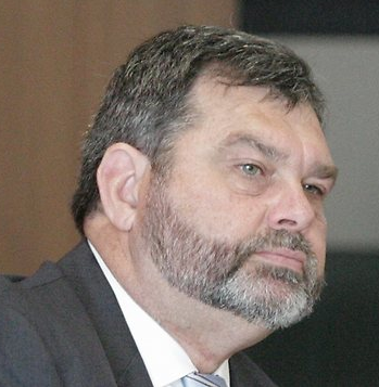 Child commissioner Tim Carmody refuses to stand aside